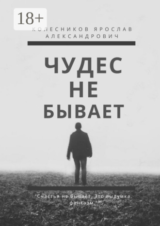 Ярослав Александрович Колесников. Чудес не бывает. Книга I