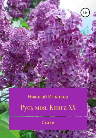 Николай Игнатков. Русь моя. Книга 20