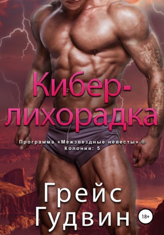 . Кибер-лихорадка