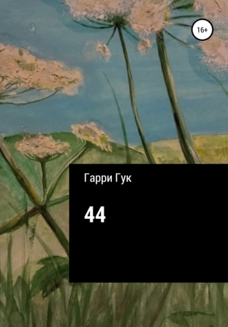 Гарри Гук. 44