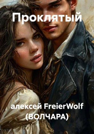 алексей FreierWolf (ВОЛЧАРА). Проклятый