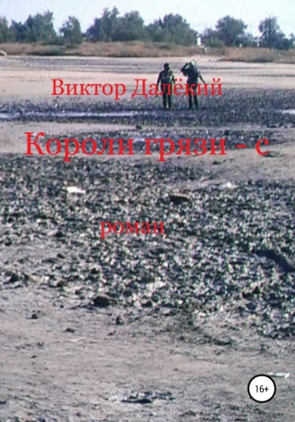 Виктор Далёкий. Короли грязи-с