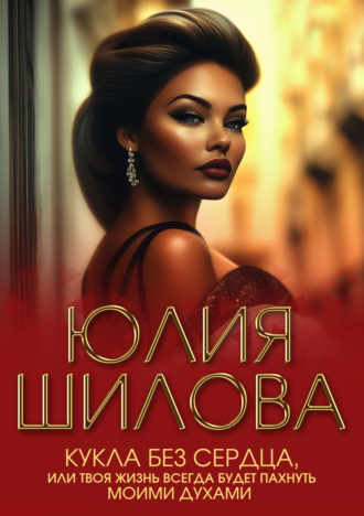 . Кукла без сердца, или Твоя жизнь всегда будет пахнуть моими духами