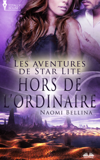 Naomi Bellina. Hors De L'Ordinaire