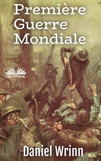 . Première Guerre Mondiale