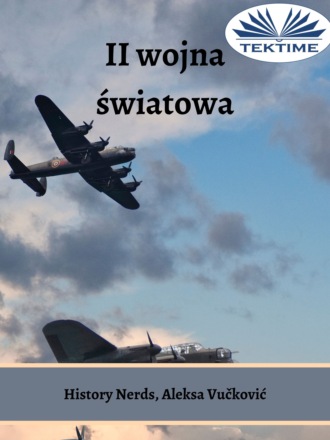 . II Wojna Światowa