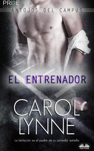 Carol Lynne. El Entrenador