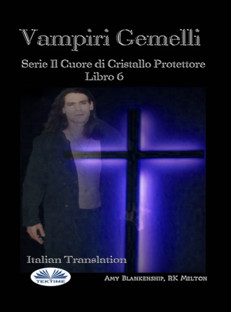 . Vampiri Gemelli