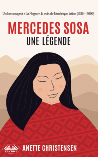 . Mercedes Sosa – Une Légende