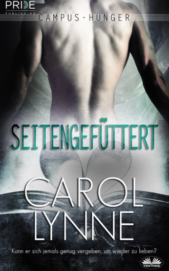 Carol Lynne. Seitengefüttert