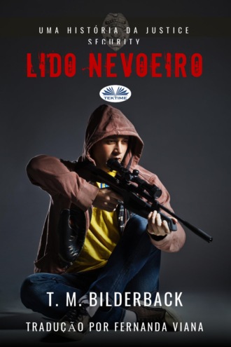 . Lido Nevoeiro