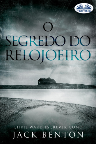 . O Segredo Do Relojoeiro