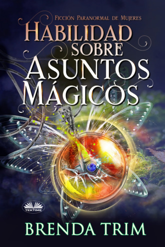 . Habilidad Sobre Asuntos Mágicos