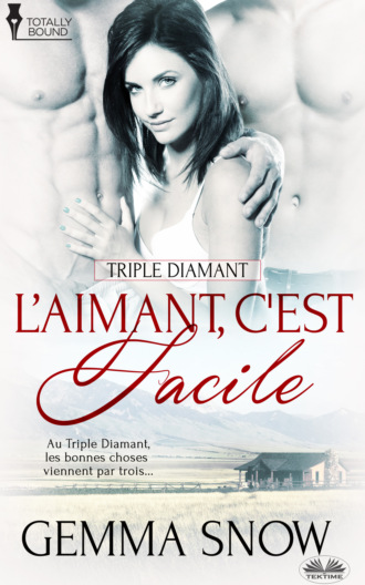 . L’Aimant, C'Est Facile