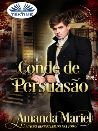 Amanda Mariel. Conde De Persuasão