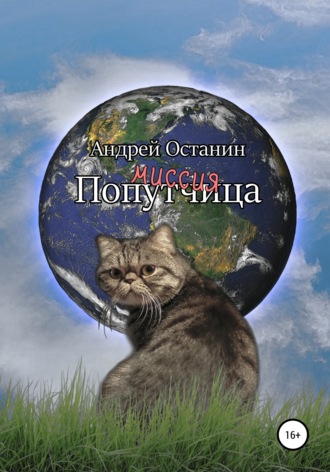 . Миссия Попутчица