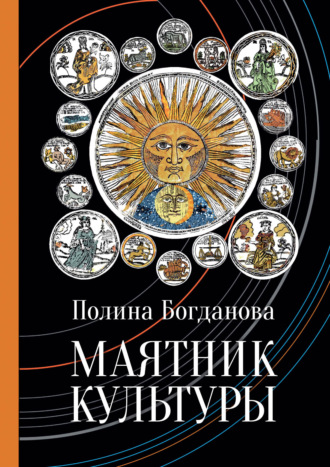 Полина Богданова. Маятник культуры