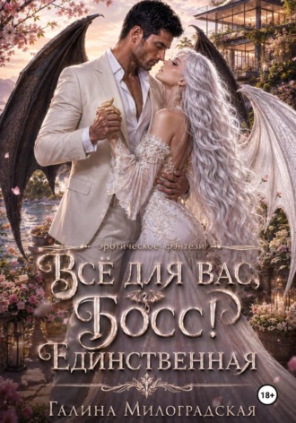 . Всё для вас, Босс! Единственная