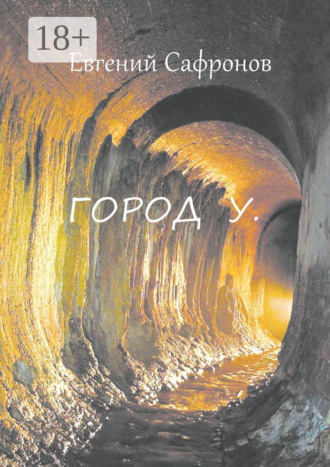 Евгений Валериевич Сафронов. Город У