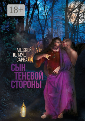 . Сын теневой стороны