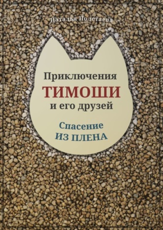 Наталья Полетаева. Приключения Тимоши и его друзей. Спасение из плена
