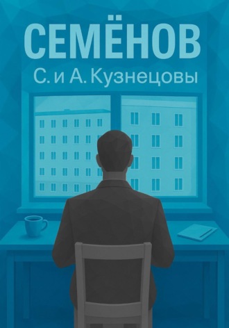 . Семёнов