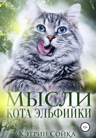 . Мысли кота эльфийки