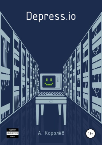 . Depress.io