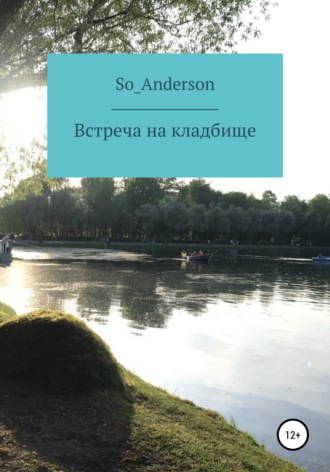 . Встреча на кладбище