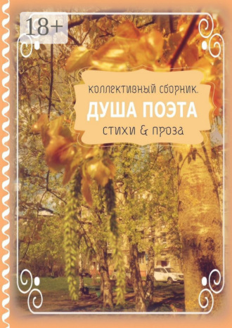 . Душа поэта. Стихи & проза