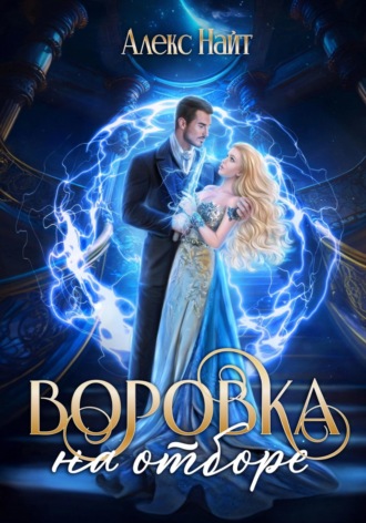 . Воровка на отборе