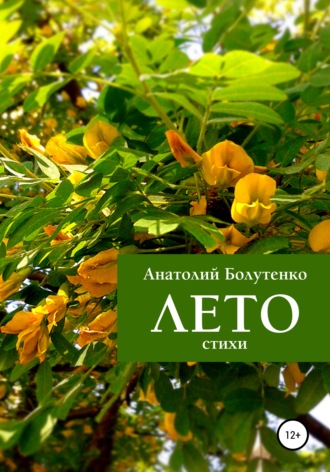 . Лето