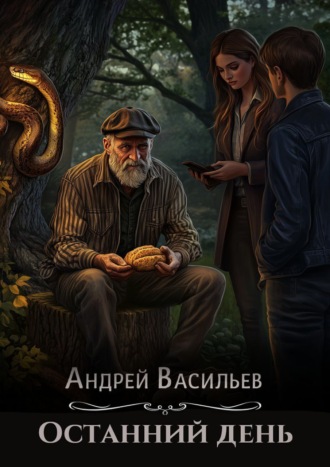 . Останний день