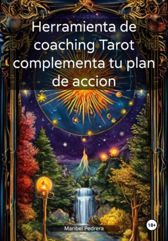 . Herramienta de coaching Tarot complementa tu plan de accion
