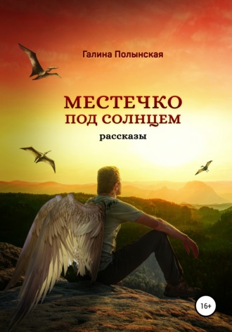 . Местечко под солнцем