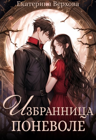 . Избранница поневоле