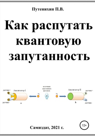 Петр Путенихин. Как распутать квантовую запутанность