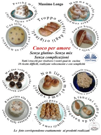 . Cuoco Per Amore