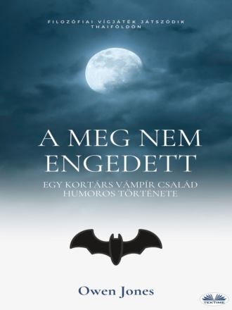 Оуэн Джонс. A Meg Nem Engedett