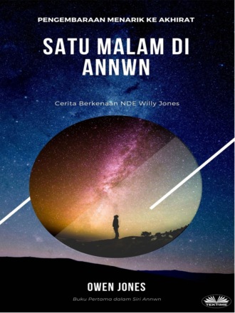 . Satu Malam Di Annwn