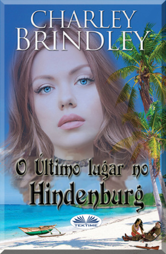 . O Último Lugar No Hindenburg