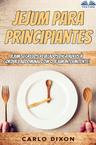 . Jejum Para Principiantes