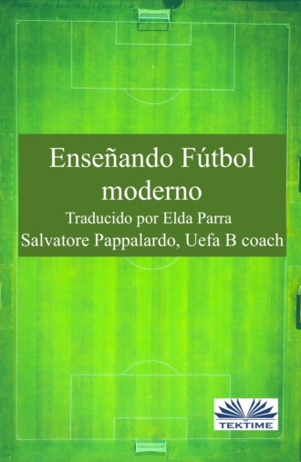 . Enseñando Fútbol Moderno