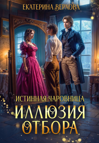 . Иллюзия отбора
