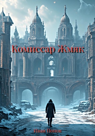 Иван Владимирович Попов. Комиссар Жмяк