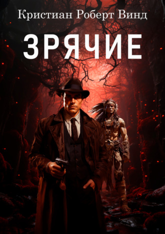 . Зрячие