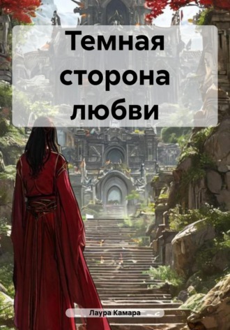 Лаура Камара. Темная сторона любви