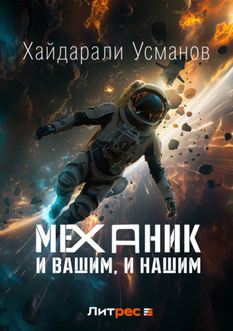 . Механик. И вашим, и нашим
