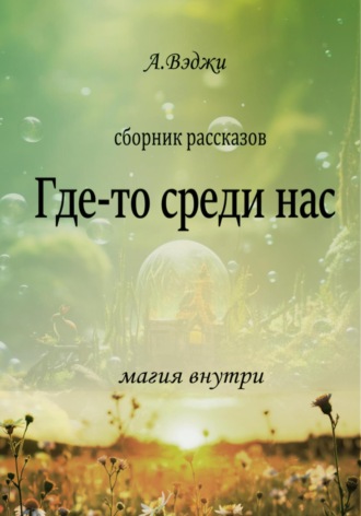 . Где-то среди нас