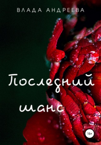 Владa Андреева. Последний шанс